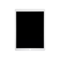 Ecran Complet Blanc iPad Pro 12.9" (1e Gen)
