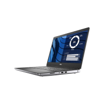 Dell Precision 7750 17'' - Core i9 10e Gen - SSD 1 To - Ram 32 Go - AZERTY (Grade C)