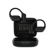 DEVIA Pro1 Ecouteur OWS (Noir) (EM401)