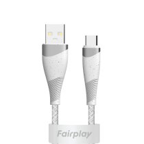 FAIRPLAY TORILIS Câble USB-C 1m