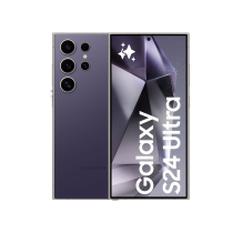 Samsung Galaxy S24 Ultra 256 Go Violet (Grade A) (Margin VAT) (Refurb)