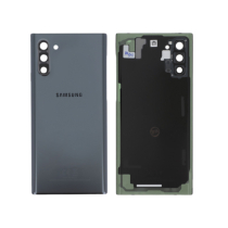 Vitre Arrière Noire Galaxy Note 10 (N970F)