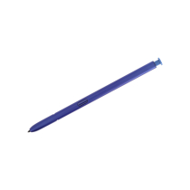 S-Pen Bleu Galaxy Note 10/10+ (N970F/N975F/976B)