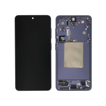 Ecran Complet Violet Galaxy S26 (S942B) (PA)