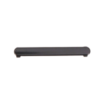 Bouton Volume Noir Galaxy S22 (S901B)