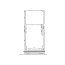 Tiroir Sim Blanc Galaxy A26 5G (A266B)