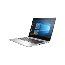 HP ProBook 445R G6 14'' - Ryzen R5 3e Gen - SSD 256 Go - Ram 8 Go - AZERTY (Grade A)