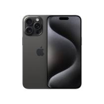 iPhone 15 Pro 256 Go (Version US) (Margin VAT)