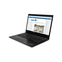 Lenovo ThinkPad X390 13'' - Core i7 8e Gen - SSD 512 Go - Ram 32 Go - AZERTY (Grade A)