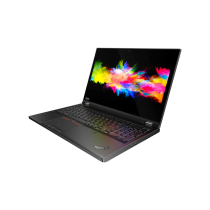 Lenovo ThinkPad P53 15'' - Core i7 9e Gen - SSD 512 Go - Ram 32 Go - AZERTY (Grade A)