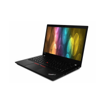 Lenovo ThinkPad T14 G1 14'' - Core i5 10e Gen - SSD 256 Go - Ram 8 Go - AZERTY (Grade A)