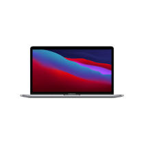 Apple MacBook Pro 16'' 2019 - Core i9 9e Gen - Touch Bar - SSD 1 To - Ram 32 Go - AZERTY (Gris Sidéral) (Grade C)