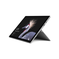 Microsoft Surface Pro 5 - 12'' - Core i5 7e Gen - SSD 256 Go - Ram 8 Go - Sans clavier (Ecran Tactile) (Grade C)