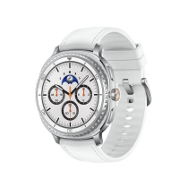 Samsung Galaxy Watch8 46mm Blanc (Grade A)