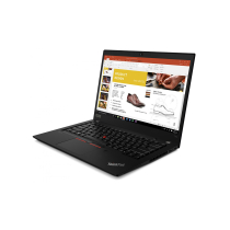 Lenovo ThinkPad T14S G1 14'' - Core i5 10e Gen - SSD 256 Go - Ram 16 Go - AZERTY (Ecran Tactile) (Grade B)