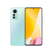 Xiaomi 12 Lite 5G 128 Go Vert