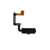 Bouton Home Complet Noir Galaxy A3 2017 (A320F)