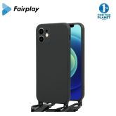 Fairplay BEEMIN iPhone 12/12 Pro (Noir) (ProPack)