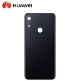 Vitre Arrière Noire Huawei Y6s