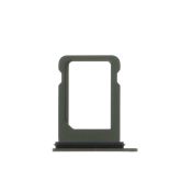 Tiroir SIM Vert iPhone 13 Mini