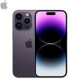 APPLE iPhone 14 Pro 128Go (Violet Intense)