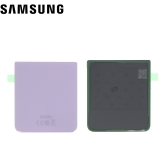 Vitre arrière Violet Galaxy Z Flip 3 5G (F711B)