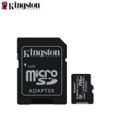 KINGSTON Canvas Select+ Carte microSD 256GB