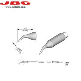 JBC Cartouche C245-029