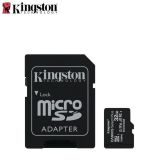 KINGSTON Canvas Select+ Carte microSD 32GB