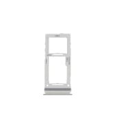 Tiroir Sim Blanc Galaxy A52/A52S/A72 (A525F/A526B/A528B/A725F/A726B)