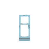 Tiroir Sim Bleu Galaxy A52/A72 (A525F/A526B/A725F/A726B)