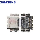 Connecteur USB-C Galaxy Tab S6 10.5 (T860/865)
