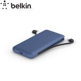 BELKIN PowerBank USB-C et Lightning 10.000mAh (Bleu nuit)