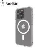 BELKIN Coque Transparente MagSafe iPhone 13 Pro