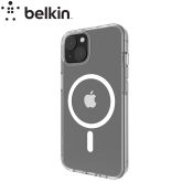 BELKIN Coque Transparente MagSafe iPhone 13