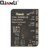 QIANLI iCopy Plus V2 Plaquette Batterie iPhone 6S - Série 13