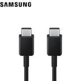 SAMSUNG Câble USB-C vers USB-C 1,8m (Noir)