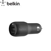 BELKIN Chargeur voiture Double 32W