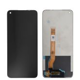 Ecran Complet OnePlus Nord CE 2 Lite 5G Noir (Sans Châssis)