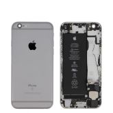 Châssis Complet Gris Sidéral iPhone 6S (A) (Ori Pulled)