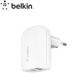 BELKIN Chargeur 2 USB (A+C) 37W