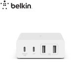 BELKIN Chargeur GaN 2 USB et 2 USB-C (108W)