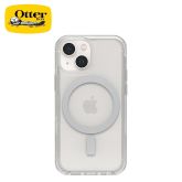 OTTERBOX Symmetry Antichoc MagSafe iPhone 13 Mini Clear