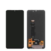 Ecran Complet Xiaomi Mi 9 SE Noir (Sans Châssis)