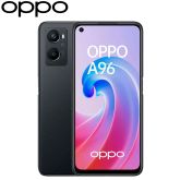 OPPO A96 Noir