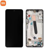 Ecran Complet Xiaomi Mi 11i/Mi 11 Pro 5G