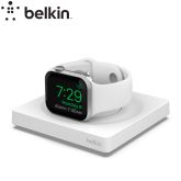 BELKIN Chargeur Boost Charge Pro Apple Watch (Blanc)