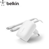 BELKIN Chargeur Complet USB-C vers USB-C 30W