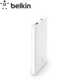 BELKIN PowerBank USB-C PD 10.000mAh Blanc (avec câble USB-C)