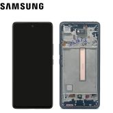 Ecran Complet Noir Galaxy A53 5G (A536B)